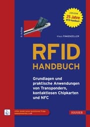 Cover von RFID-Handbuch