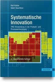 Cover von Systematische Innovation