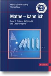 Cover von Mathe - kann ich
