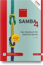 Cover von Samba 4