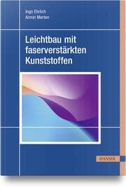 Cover von Leichtbau mit faserverstärkten Kunststoffen