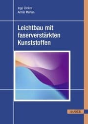 Cover von Leichtbau mit faserverstärkten Kunststoffen