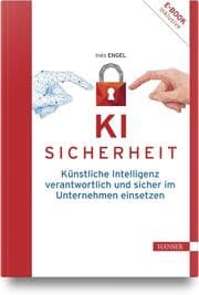 Cover von KI-Sicherheit