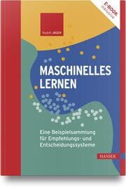 Cover von Maschinelles Lernen