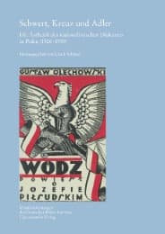 Cover von Schwert, Kreuz und Adler