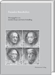 Cover von Fassaden-Botschaften