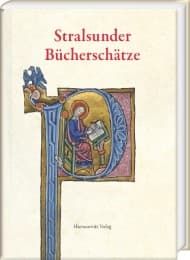 Cover von Stralsunder Bücherschätze