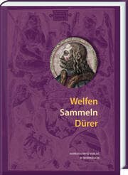 Cover von Welfen Sammeln Dürer
