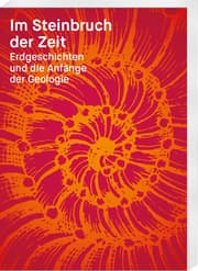 Cover von Am Abgrund der Zeit