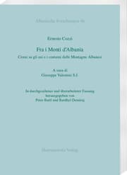 Cover von Ernesto Cozzi: Fra i Monti d'Albania