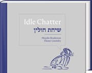 Cover von Idle Chatter