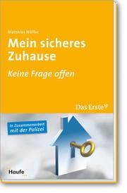 Cover von Mein sicheres Zuhause
