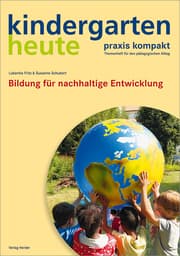 Cover von Bildung für nachhaltige Entwicklung