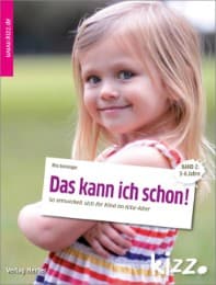 Cover von Das kann ich schon!