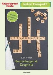 Cover von Beurteilungen & Zeugnisse