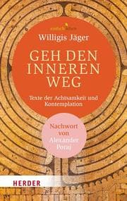 Cover von Geh den inneren Weg