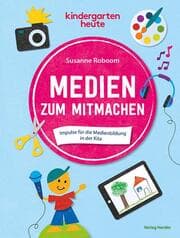 Cover von Medien zum Mitmachen