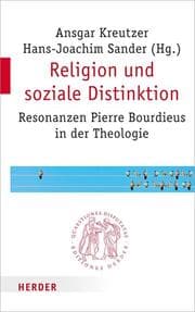 Cover von Religion und soziale Distinktion