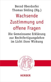 Cover von Wachsende Zustimmung und offene Fragen