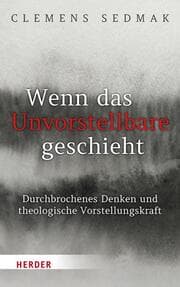 Cover von Wenn das Unvorstellbare geschieht