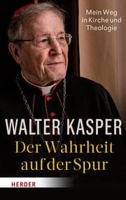 Cover von Der Wahrheit auf der Spur