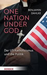 Cover von One Nation under God