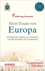 Cover von Mein Traum von Europa