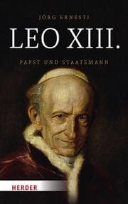 Cover von Leo XIII.
