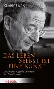 Cover von Das Leben selbst ist eine Kunst