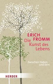 Cover von Die Kunst des Lebens