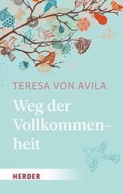 Cover von Weg der Vollkommenheit