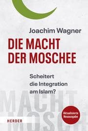 Cover von Die Macht der Moschee
