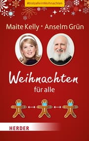 Cover von Weihnachten für alle