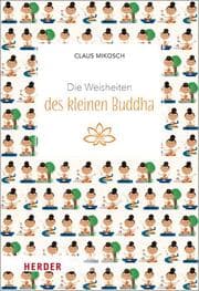 Cover von Die Weisheiten des kleinen Buddha