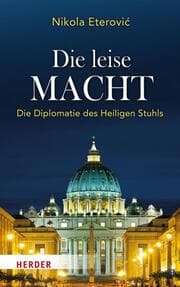 Cover von Die leise Macht