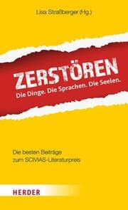 Cover von Zerstören