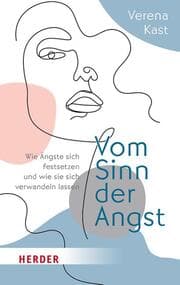 Cover von Vom Sinn der Angst