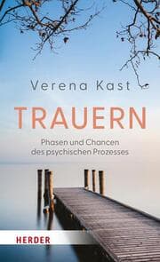 Cover von Trauern