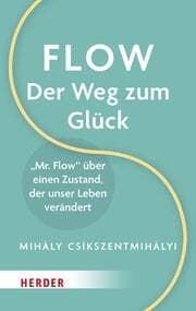 Cover von Flow - Der Weg zum Glück