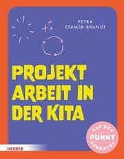 Cover von Projektarbeit in der Kita