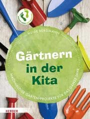 Cover von Gärtnern in der Kita