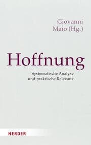 Cover von Hoffnung