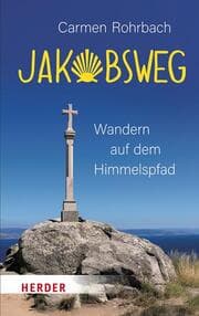 Cover von Jakobsweg