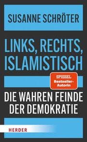 Cover von Links, rechts, islamistisch
