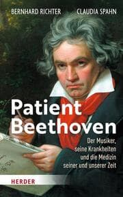 Cover von Patient Beethoven