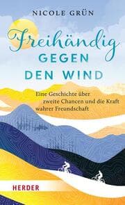 Cover von Freihändig gegen den Wind