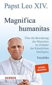 Cover von Magnifica humanitas