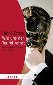 Cover von Wie uns der Teufel reitet