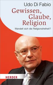 Cover von Gewissen, Glaube, Religion