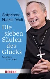 Cover von Die sieben Säulen des Glücks